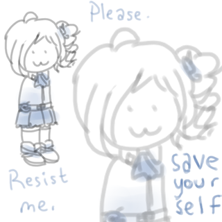 Illustration for article titled The Internet Reacts To Internet Explorer's New Anime Mascot Girl